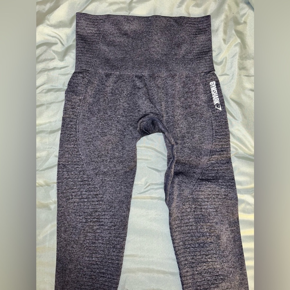 Seamless Gymshark Leggings